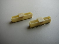 10001WS-X-X-X 1.0mm Wire-to-Board Header