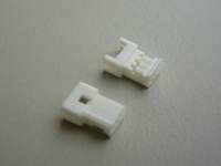 12501HF-X-X-X 1.25 mm Female Crimp Terminal Housings