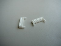 20009H-X-X-X 2.0 mm Straight Angel Board In Housing