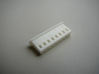 25001H-X-X-X 2.5 mm Wire-to-Board Housing