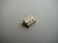 25011H-X-X-X 2.5 mm Straight Angel Board In Terminal