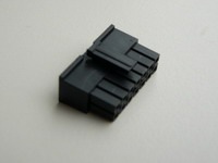 30001HM-X-X-X 3.0mm Male Crimp Terminal Housings