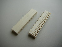 32001H-X-X-X 3.2 mm Straight Board In Housing