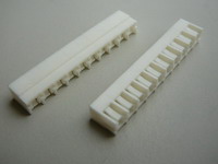 39608H-X-X-X 3.96 mm Straight Crimp Board In Terminal