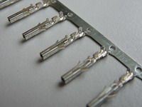 42001TF-X-X-X 4.2 mm Female Crimp Terminal