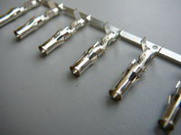 83801TF-X-X-X 8.38 mm Female Crimp Terminal